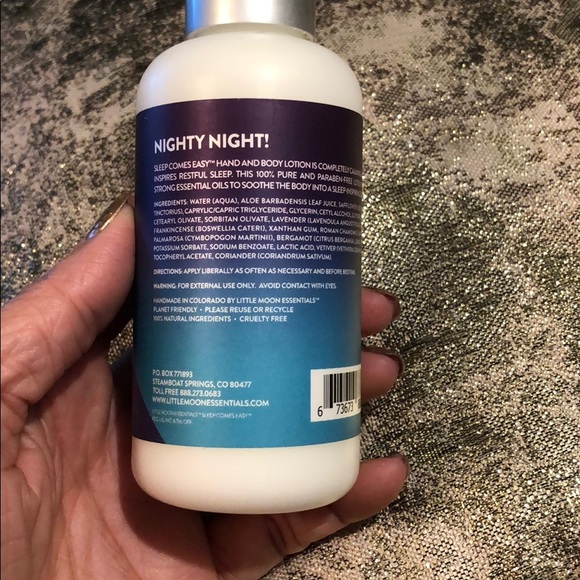 Little Moon Essentials Skincare - Picture 2 of 3